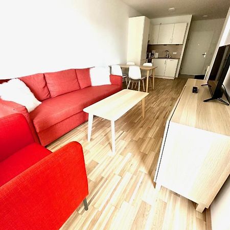 비엔나 Forsthaus 30 Free Garage 아파트 외부 사진