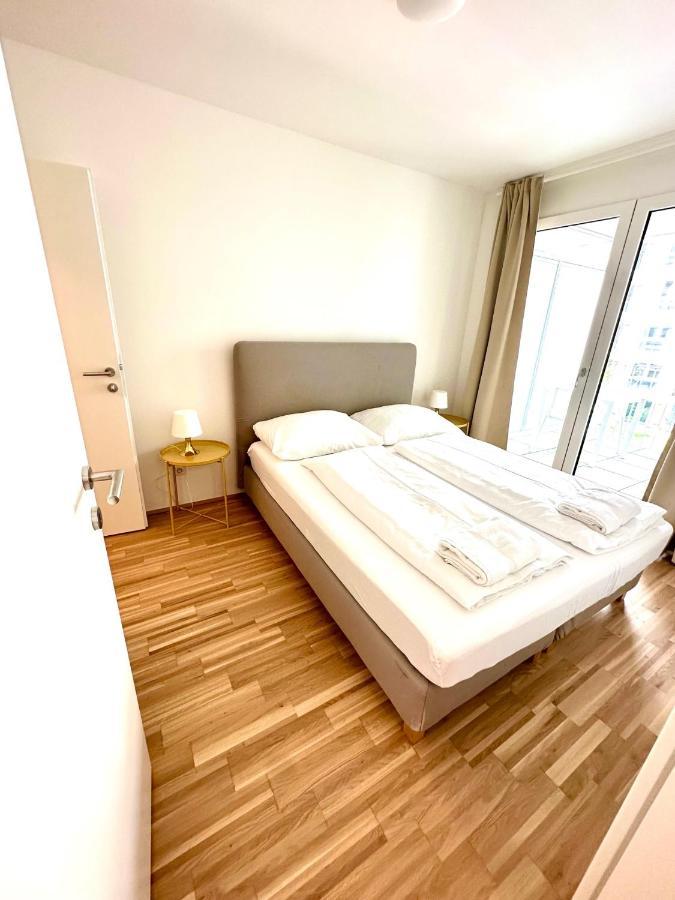 비엔나 Forsthaus 30 Free Garage 아파트 외부 사진