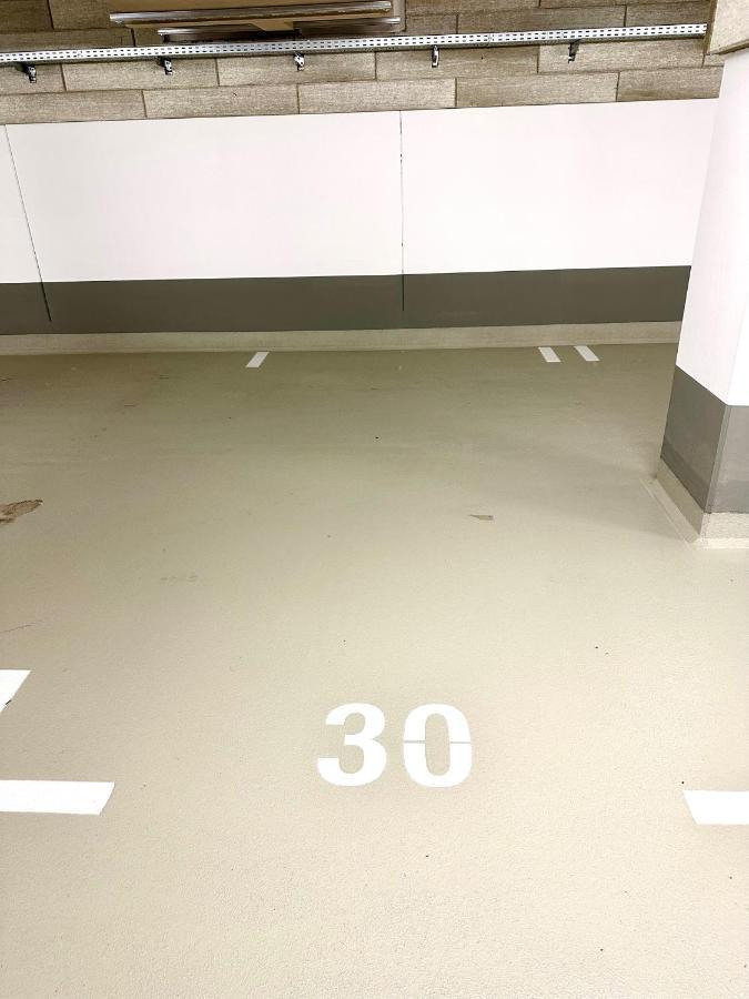 비엔나 Forsthaus 30 Free Garage 아파트 외부 사진